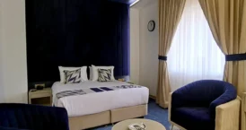 اتاق دوتخته دبل